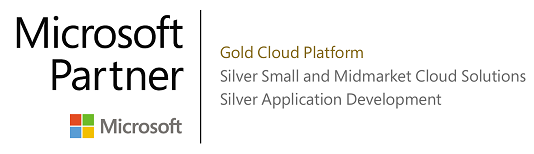 Microsoft Partner Gold Cloud Platform